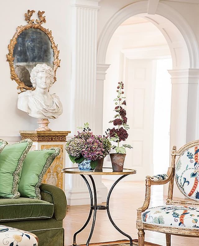 A Passion For Interiors Living Room 02