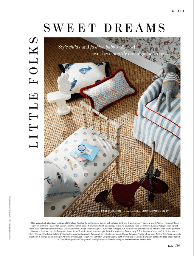 Belle May 2019 P119