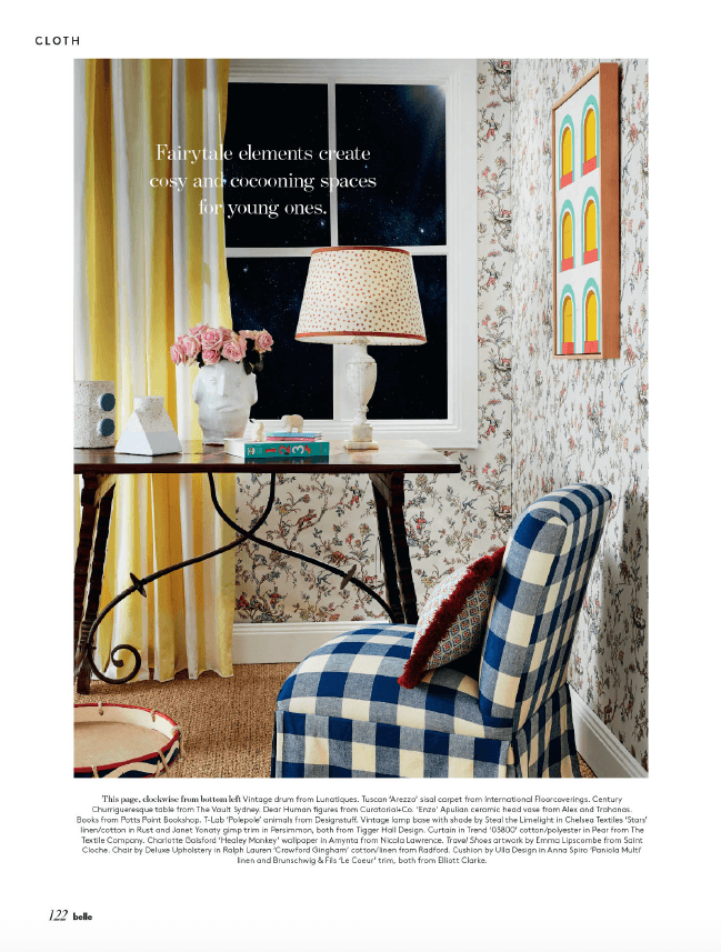 Belle May 2019 P122