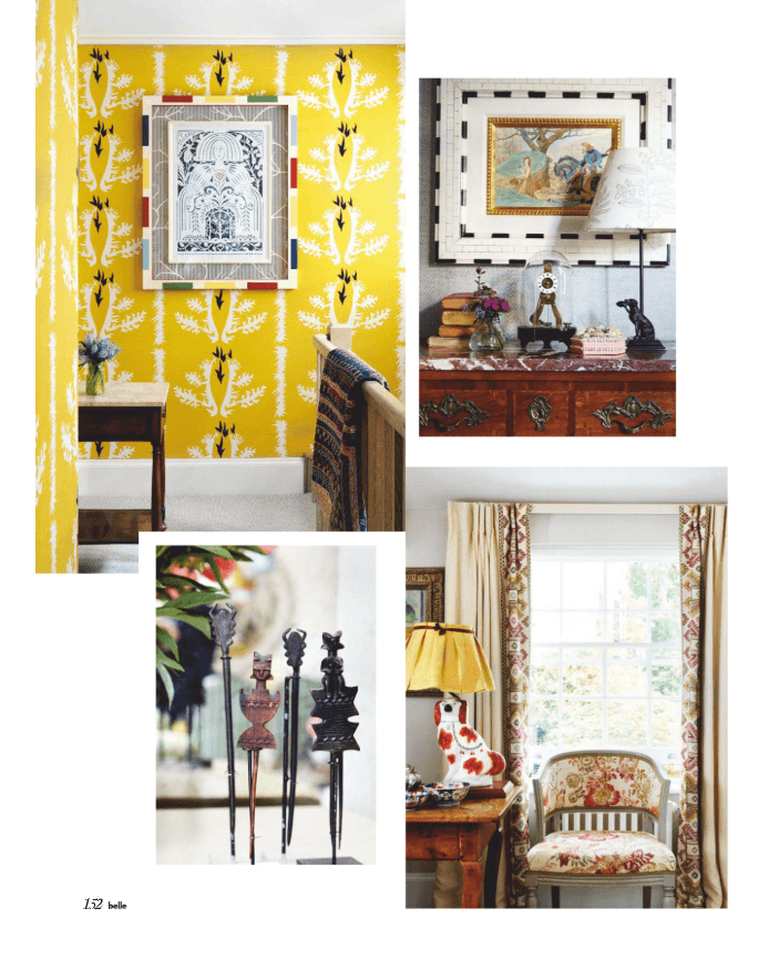 Belle May 2019 P152