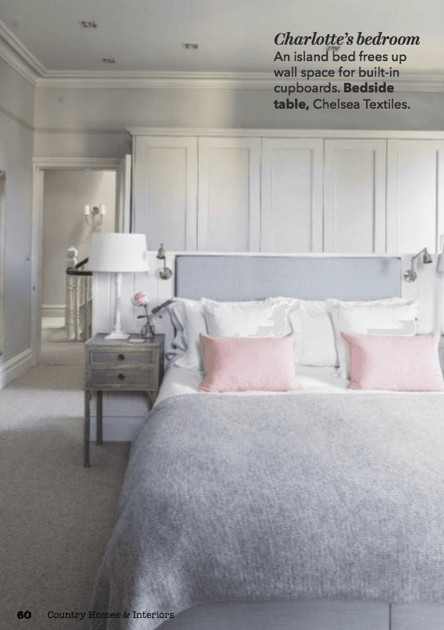 Country Homes Interiors March 2019 P60