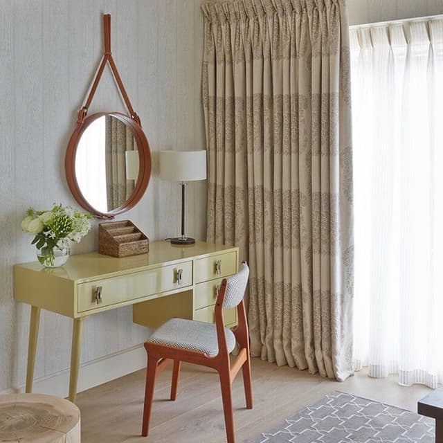 Dormy Room 44 2