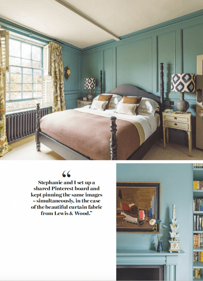 Homes Gardens July 2017 95