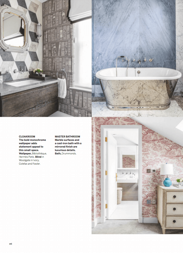 Homes Gardens Uk March 2019 P36