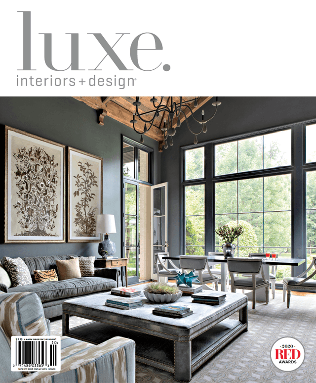 Luxe Sep Oct20 cover