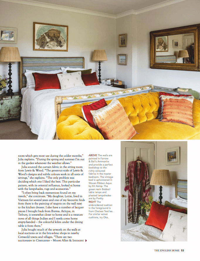 The English Home October 2019 P53