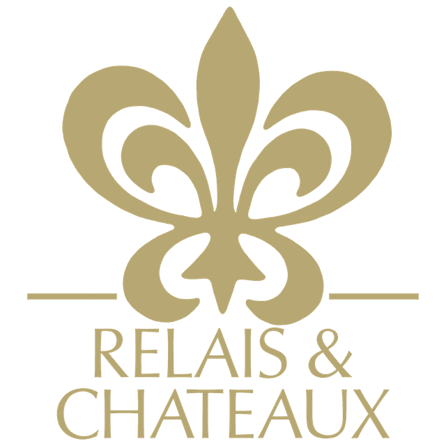 Relais Chateaux Logo Png Transparent