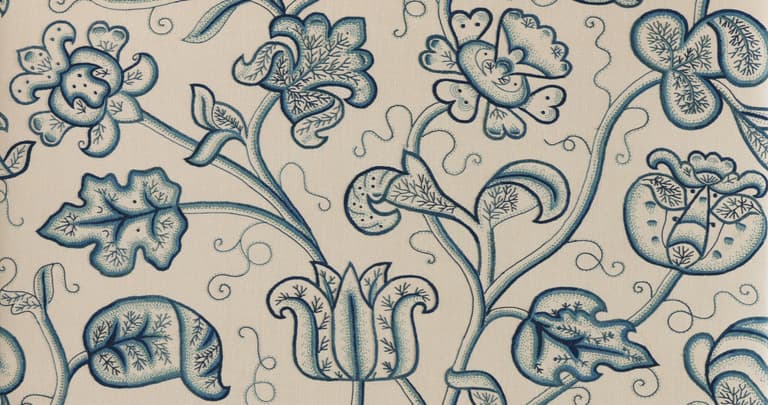 Arya Robert Kime Chelsea Textiles