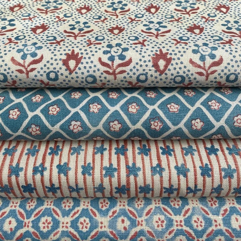 Blighty Collection Chelsea Textiles