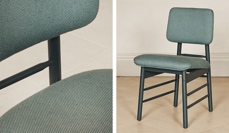 Chelsea Textiles Introducing A New Mid Century Modern Desk News