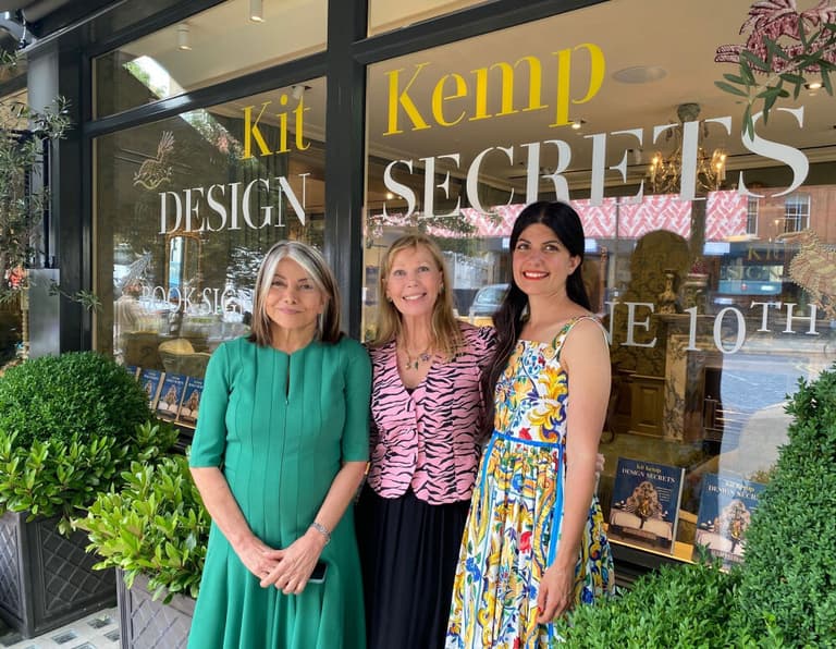 Chelsea Textiles Kit Kemp Book Signing 12 e1623407778439 996x776