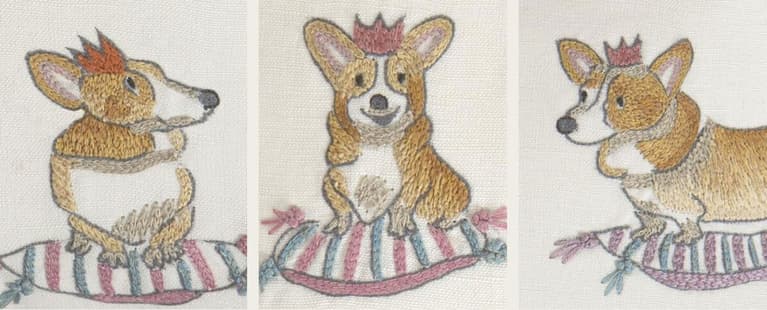 Corgis