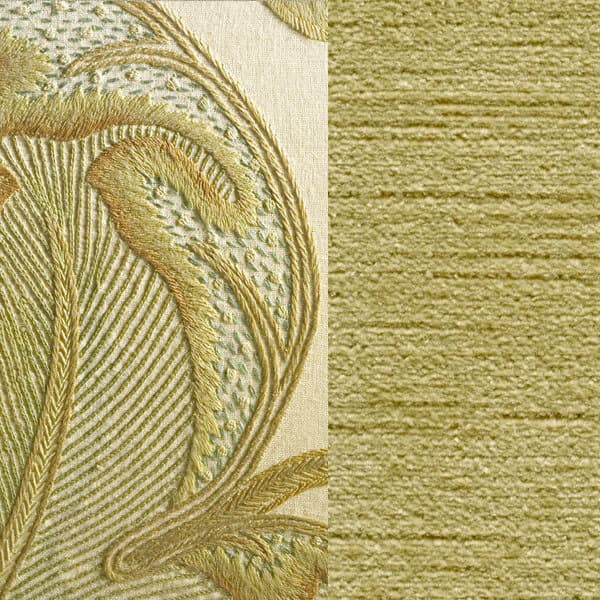 Embroidery