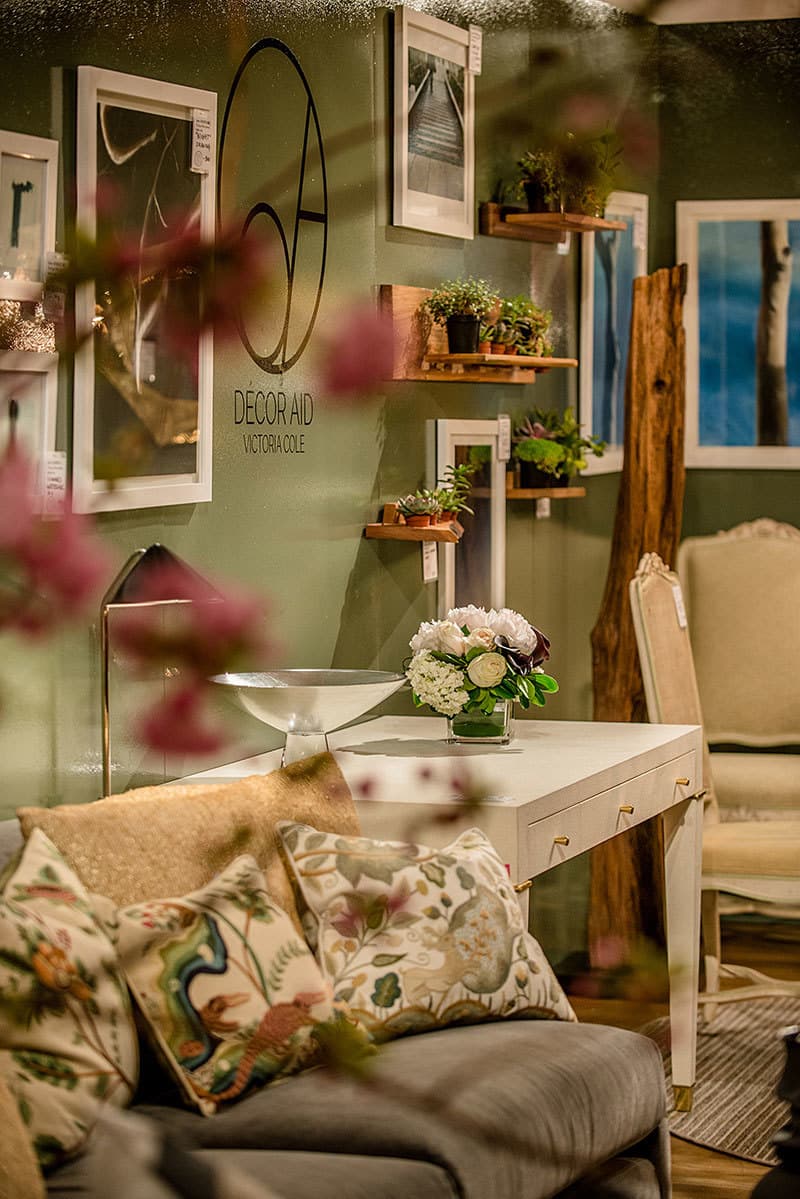 Design On A Dime Chelsea Textiles Victoria Cole