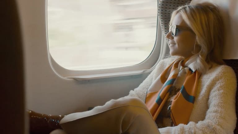 Tory Burch Nara Collection Japan Chelsea Textiles