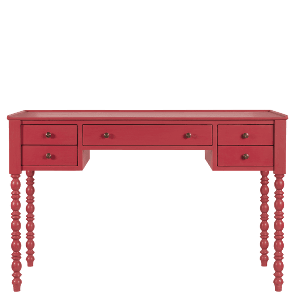BOB070 48 – Bobbin dressing table