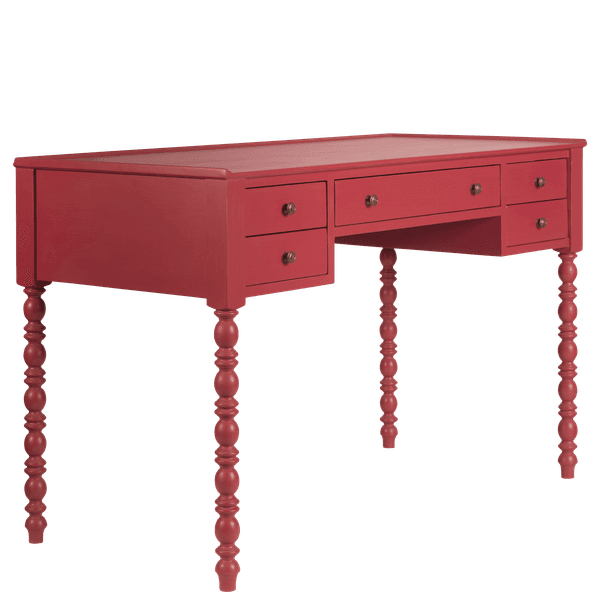 BOB070 48a – Bobbin dressing table