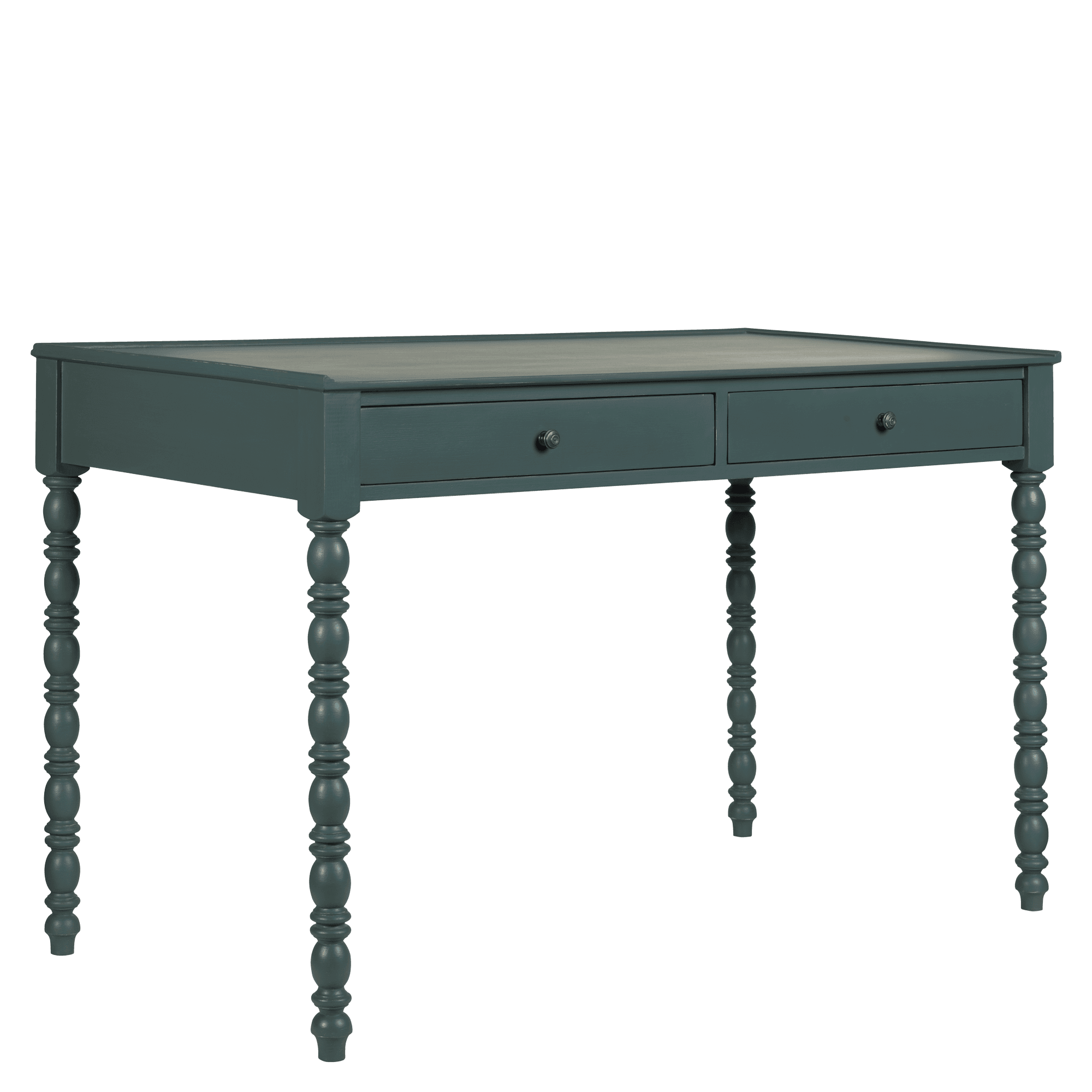 Bobbin online leg desk