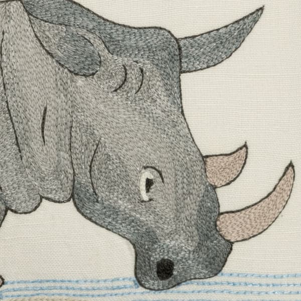 CD795 Detail 2 – Rhino Ride