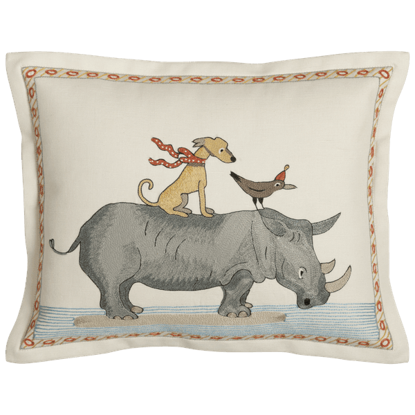 CD795 – Rhino Ride
