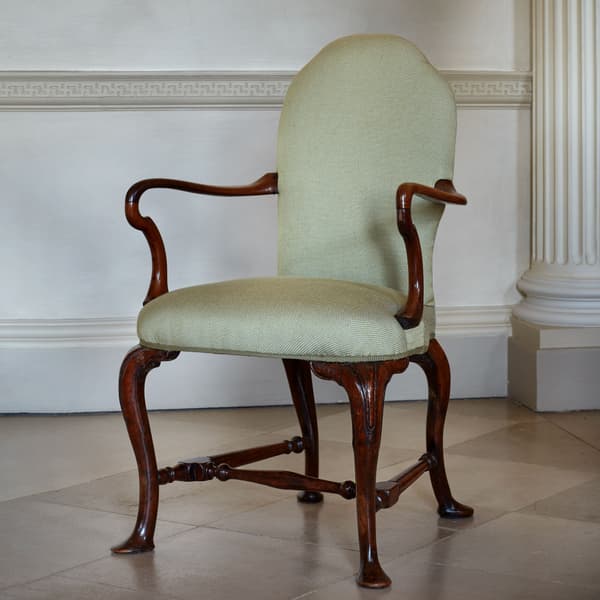 Cheverny Chair Pistache – Cheverny in pistache