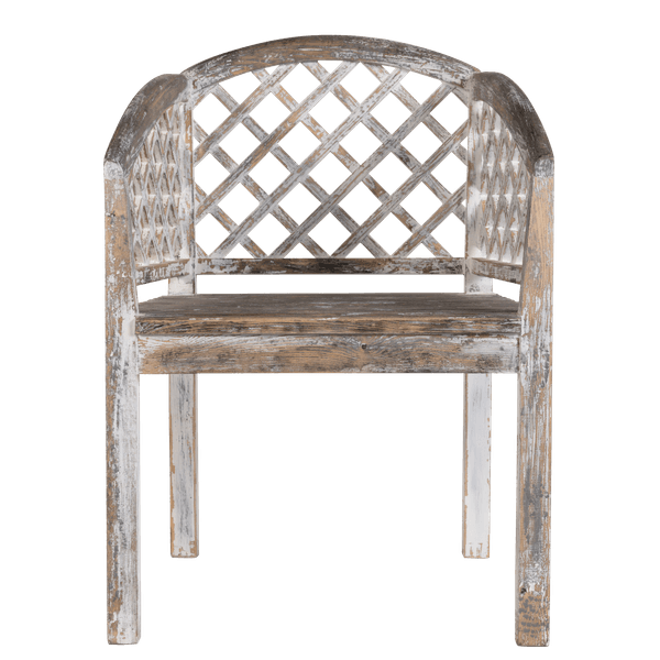 ENG026 – Garden chair