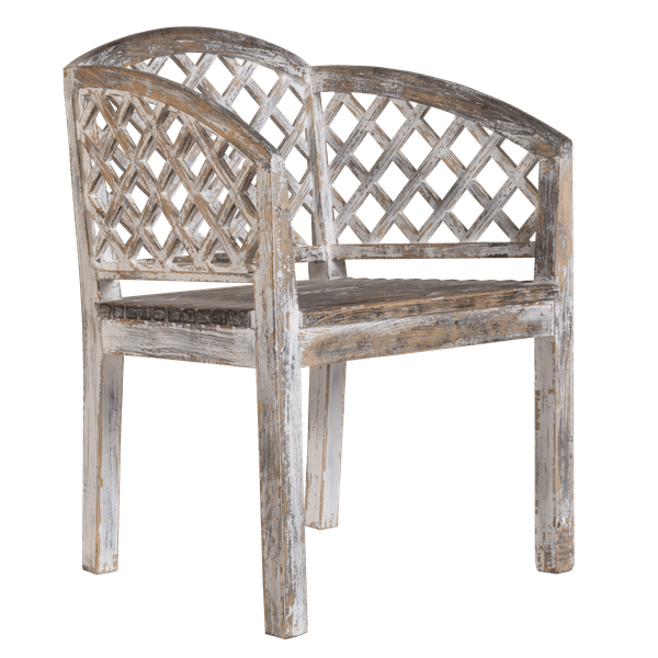 ENG026a – Garden chair
