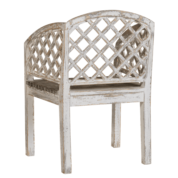 ENG026ba – Garden chair
