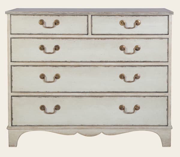Eng040 A 5 – Chest of drawers