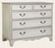 ENG040A Chest of drawers