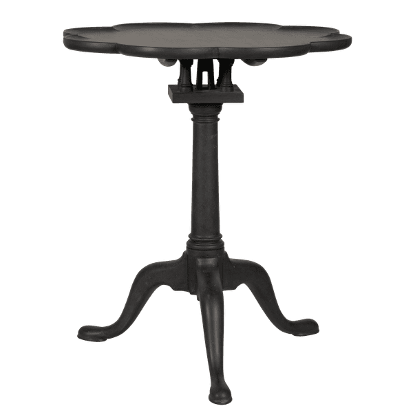 ENG083 40 – Pie crust table