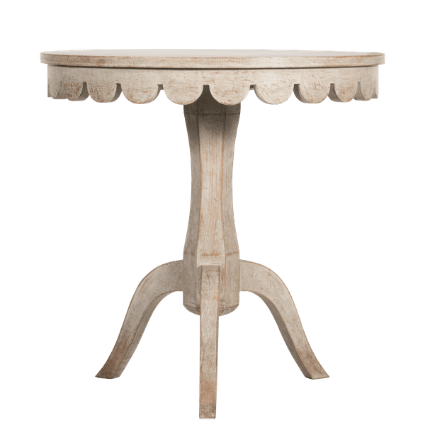 ENG100 08 01 – Scallop round table