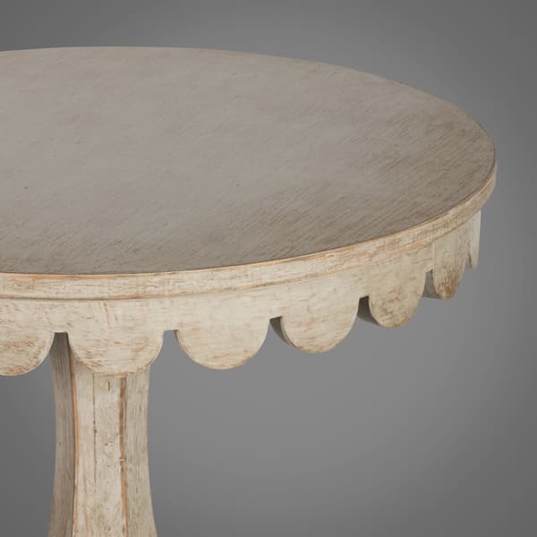 ENG100 08 04 – Scallop round table