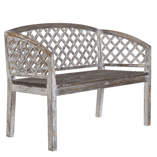 ENG120a – Garden bench