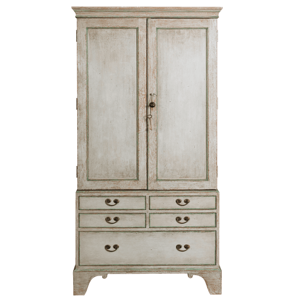 ENG141 05 02 – Linen press cupboard