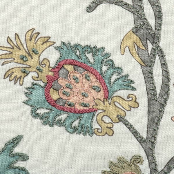 F681 Detail 2 – Tree of Life with Cockerel