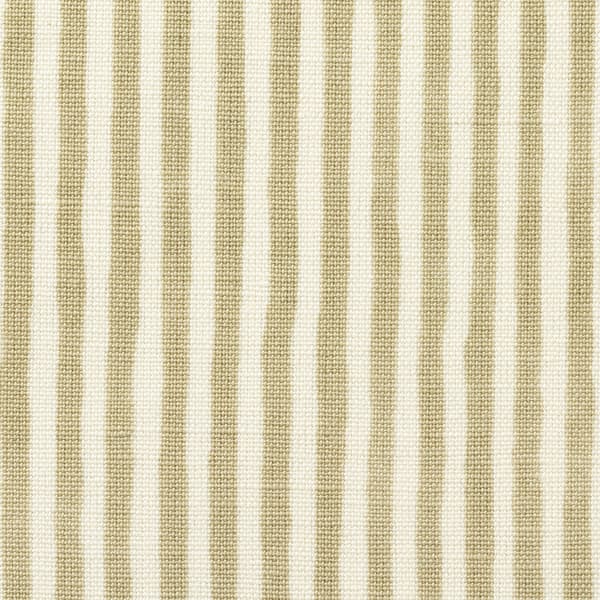 FP023 13 Detail – Tiny Stripe in Moss