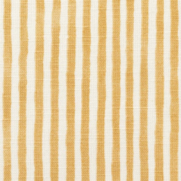 FP023 15 Detail – Tiny Stripe in Faded Yellow
