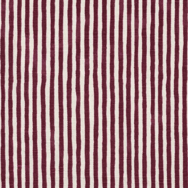 FP023 22 V0 – Tiny Stripe in Mulberry