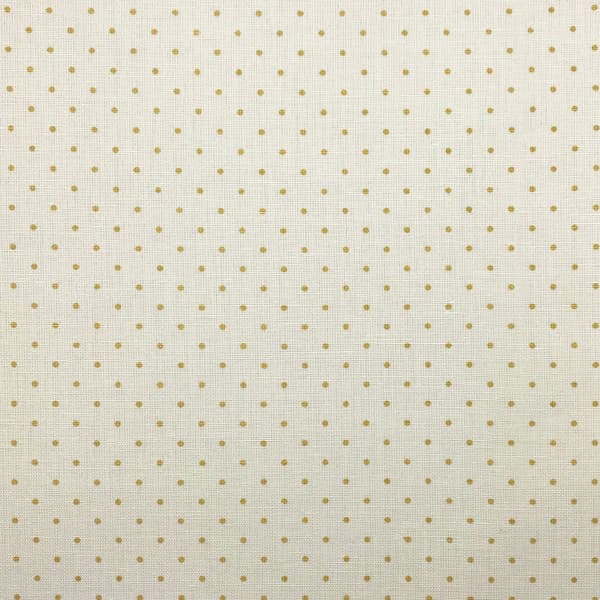 Fp1815 – Dots in faded yellow