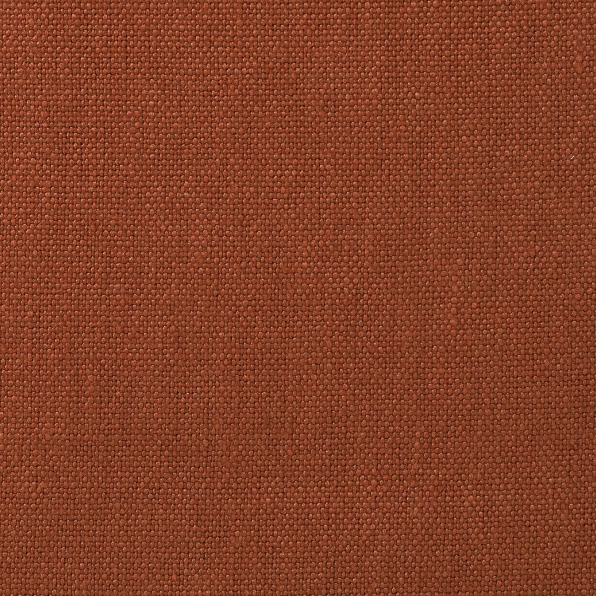 Manon in Burnt Orange | Noble Plains | Fabrics