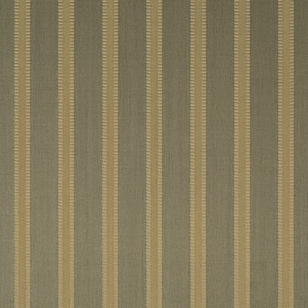 FSS100 03jpg – Amboise Stripe in Céladon & Or
