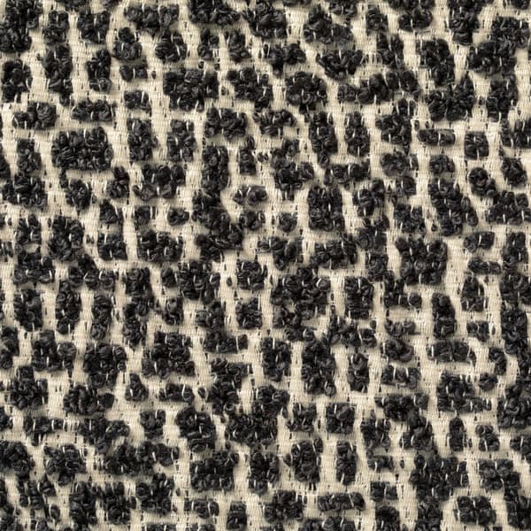 FTB105 04 Detail – Willow in Anthracite