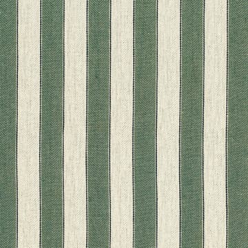 Hugo Stripe in Fern Green