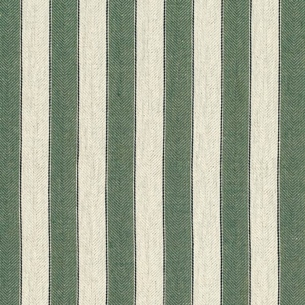 FTS101 02 – Hugo Stripe in Fern Green