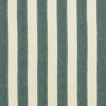 Hugo Stripe in Grey Green