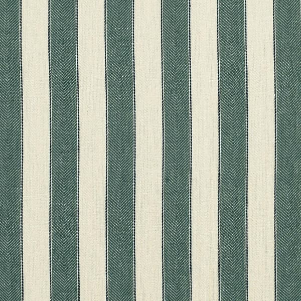 FTS101 04 – Hugo Stripe in Grey Green