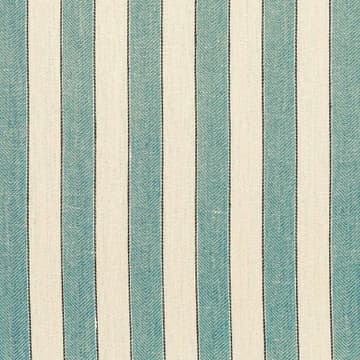 Hugo Stripe in Antique Blue