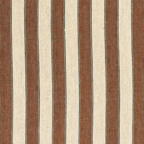 FTS101 09 – Hugo Stripe in Rust