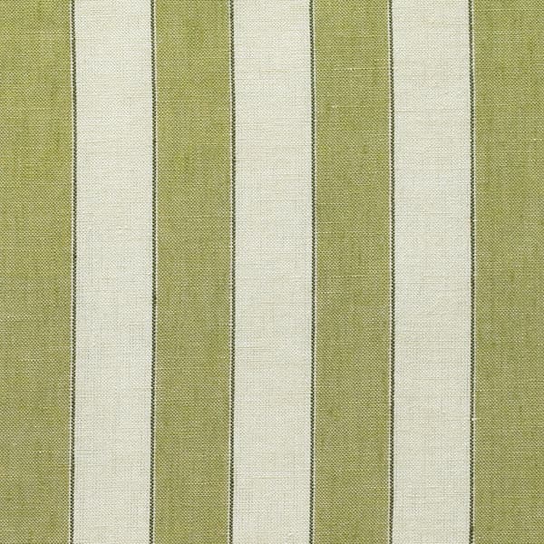 FTS102 01 – Audrey Stripe in Lime Green